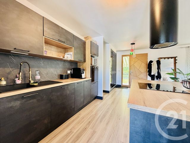maison à vendre - 5 pièces - 107.73 m2 - ST GENCE - 87 - LIMOUSIN - Century 21 Atrium Immobilier