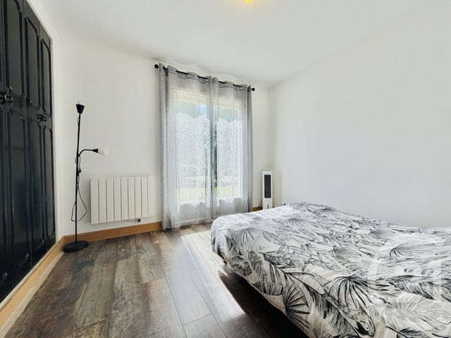 maison à vendre - 5 pièces - 107.73 m2 - ST GENCE - 87 - LIMOUSIN - Century 21 Atrium Immobilier