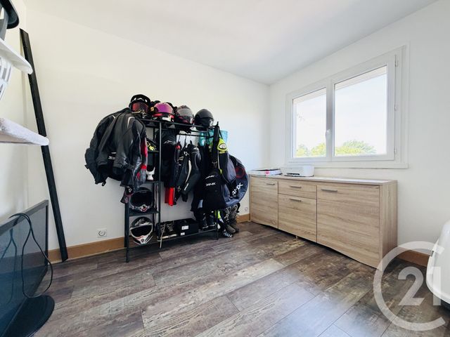 maison à vendre - 5 pièces - 107.73 m2 - ST GENCE - 87 - LIMOUSIN - Century 21 Atrium Immobilier