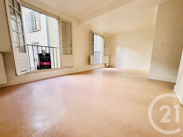 Appartement F1 bis à vendre - 2 pièces - 42.09 m2 - LIMOGES - 87 - LIMOUSIN - Century 21 Atrium Immobilier