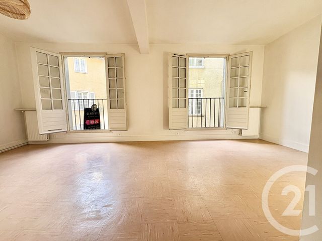 Appartement F1 bis à vendre - 2 pièces - 42.09 m2 - LIMOGES - 87 - LIMOUSIN - Century 21 Atrium Immobilier