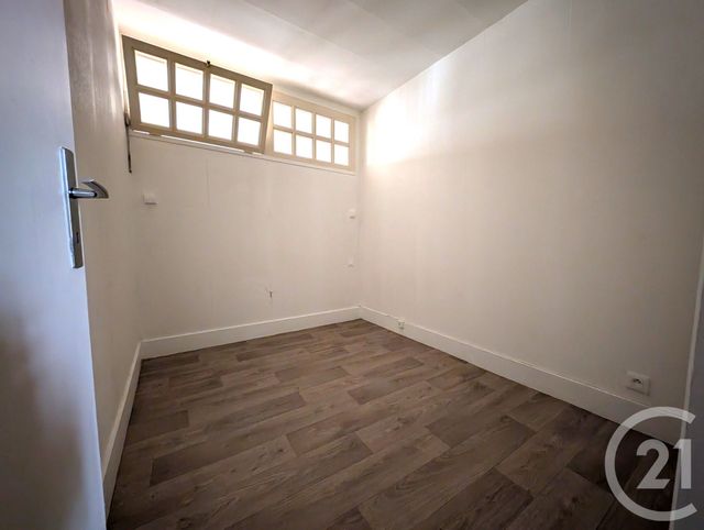 Appartement F1 bis à vendre - 2 pièces - 42.09 m2 - LIMOGES - 87 - LIMOUSIN - Century 21 Atrium Immobilier