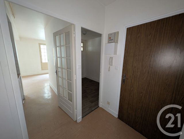 Appartement F1 bis à vendre - 2 pièces - 42.09 m2 - LIMOGES - 87 - LIMOUSIN - Century 21 Atrium Immobilier