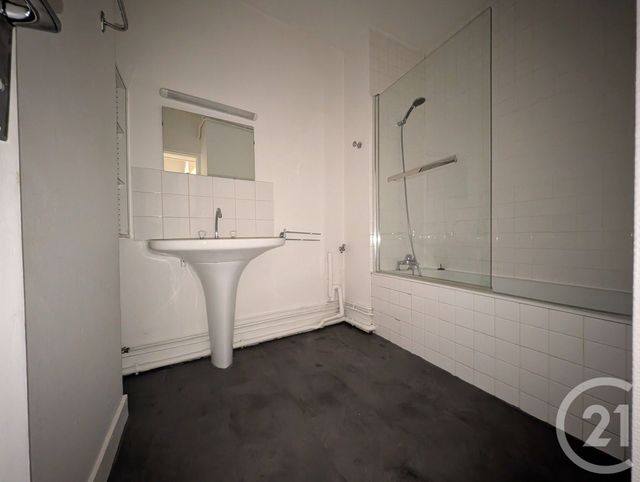 Appartement F1 bis à vendre - 2 pièces - 42.09 m2 - LIMOGES - 87 - LIMOUSIN - Century 21 Atrium Immobilier