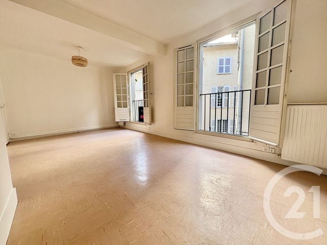 Appartement F1 bis à vendre - 2 pièces - 42.09 m2 - LIMOGES - 87 - LIMOUSIN - Century 21 Atrium Immobilier