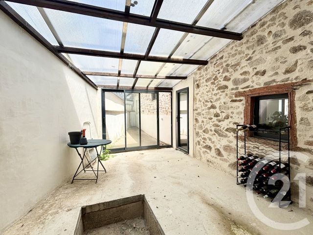 maison à vendre - 5 pièces - 129.88 m2 - FEYTIAT - 87 - LIMOUSIN - Century 21 Atrium Immobilier