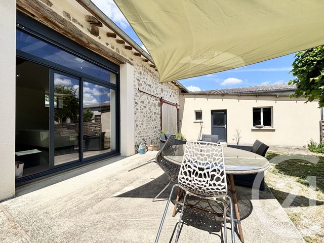 maison à vendre - 5 pièces - 129.88 m2 - FEYTIAT - 87 - LIMOUSIN - Century 21 Atrium Immobilier