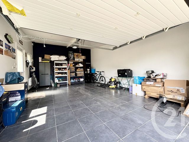 maison à vendre - 5 pièces - 129.88 m2 - FEYTIAT - 87 - LIMOUSIN - Century 21 Atrium Immobilier