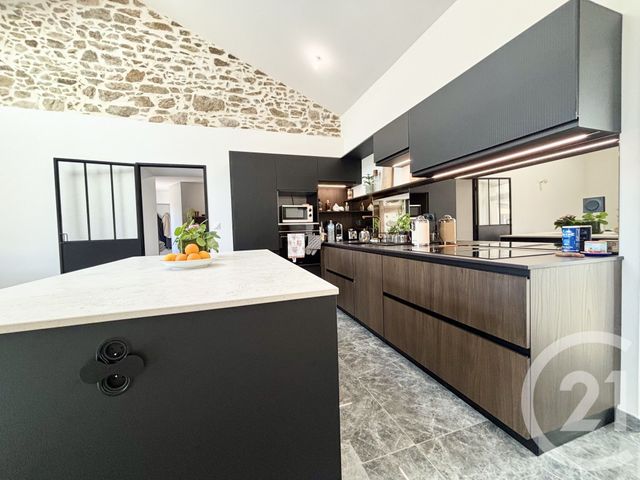 maison à vendre - 5 pièces - 129.88 m2 - FEYTIAT - 87 - LIMOUSIN - Century 21 Atrium Immobilier