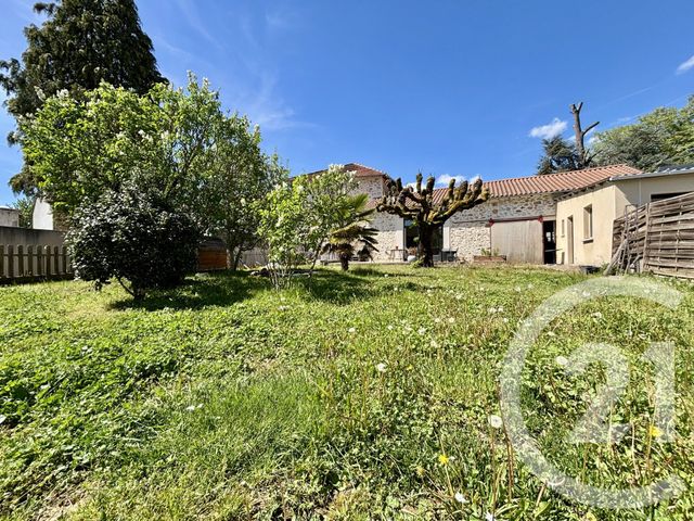 maison à vendre - 5 pièces - 129.88 m2 - FEYTIAT - 87 - LIMOUSIN - Century 21 Atrium Immobilier