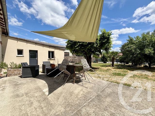 maison à vendre - 5 pièces - 129.88 m2 - FEYTIAT - 87 - LIMOUSIN - Century 21 Atrium Immobilier