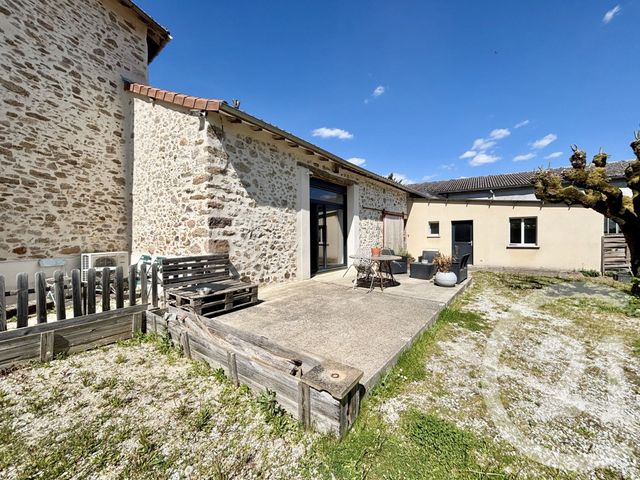 maison à vendre - 5 pièces - 129.88 m2 - FEYTIAT - 87 - LIMOUSIN - Century 21 Atrium Immobilier