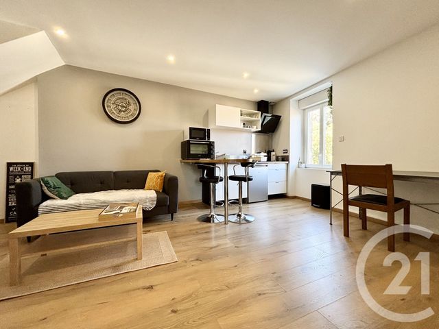 maison à vendre - 5 pièces - 129.88 m2 - FEYTIAT - 87 - LIMOUSIN - Century 21 Atrium Immobilier