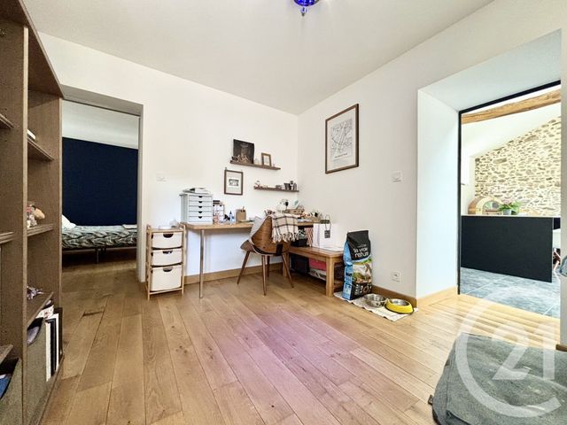 maison à vendre - 5 pièces - 129.88 m2 - FEYTIAT - 87 - LIMOUSIN - Century 21 Atrium Immobilier