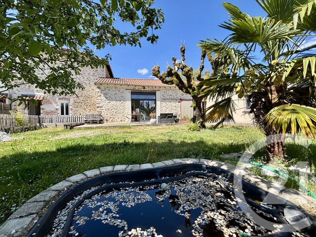 maison à vendre - 5 pièces - 129.88 m2 - FEYTIAT - 87 - LIMOUSIN - Century 21 Atrium Immobilier
