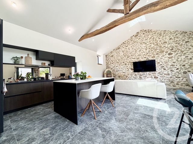 maison à vendre - 5 pièces - 129.88 m2 - FEYTIAT - 87 - LIMOUSIN - Century 21 Atrium Immobilier