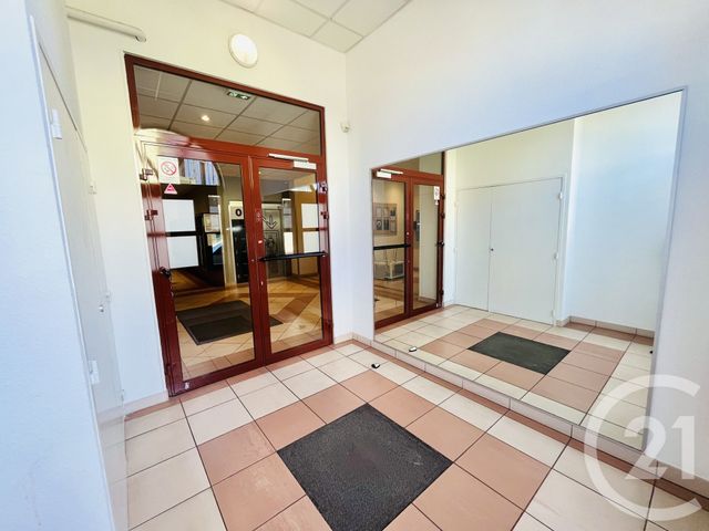 Appartement Studio à louer - 1 pièce - 18.12 m2 - LIMOGES - 87 - LIMOUSIN - Century 21 Atrium Immobilier