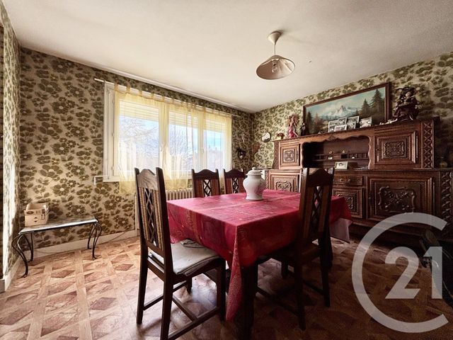 maison à vendre - 6 pièces - 121.24 m2 - COGNAC LA FORET - 87 - LIMOUSIN - Century 21 Atrium Immobilier