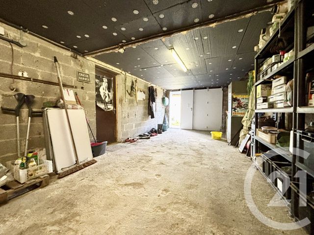 maison à vendre - 6 pièces - 121.24 m2 - COGNAC LA FORET - 87 - LIMOUSIN - Century 21 Atrium Immobilier