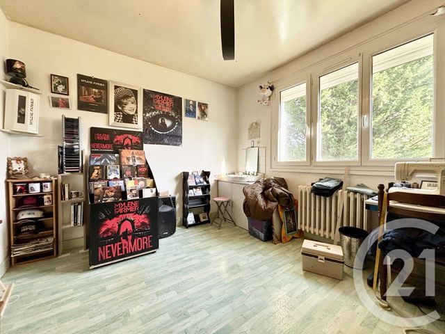 maison à vendre - 6 pièces - 121.24 m2 - COGNAC LA FORET - 87 - LIMOUSIN - Century 21 Atrium Immobilier