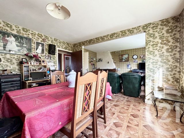 maison à vendre - 6 pièces - 121.24 m2 - COGNAC LA FORET - 87 - LIMOUSIN - Century 21 Atrium Immobilier