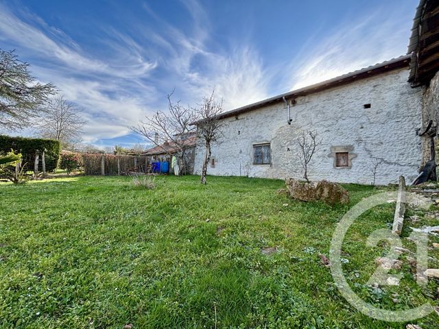 maison à vendre - 6 pièces - 121.24 m2 - COGNAC LA FORET - 87 - LIMOUSIN - Century 21 Atrium Immobilier