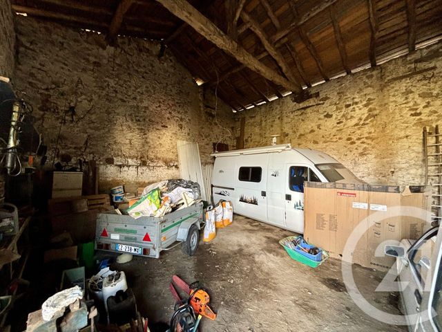 maison à vendre - 6 pièces - 121.24 m2 - COGNAC LA FORET - 87 - LIMOUSIN - Century 21 Atrium Immobilier