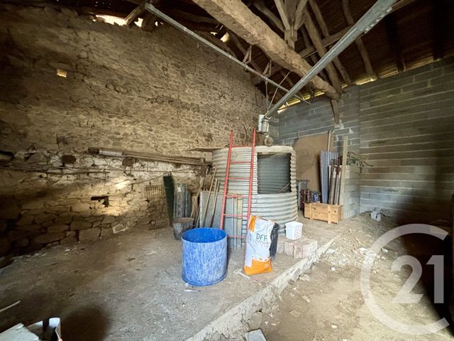 maison à vendre - 6 pièces - 121.24 m2 - COGNAC LA FORET - 87 - LIMOUSIN - Century 21 Atrium Immobilier