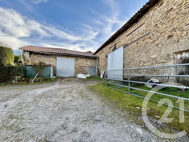 maison à vendre - 6 pièces - 121.24 m2 - COGNAC LA FORET - 87 - LIMOUSIN - Century 21 Atrium Immobilier