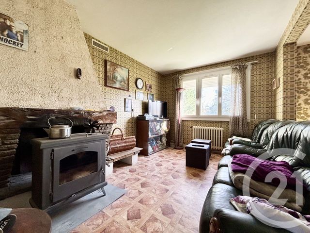 maison à vendre - 6 pièces - 121.24 m2 - COGNAC LA FORET - 87 - LIMOUSIN - Century 21 Atrium Immobilier