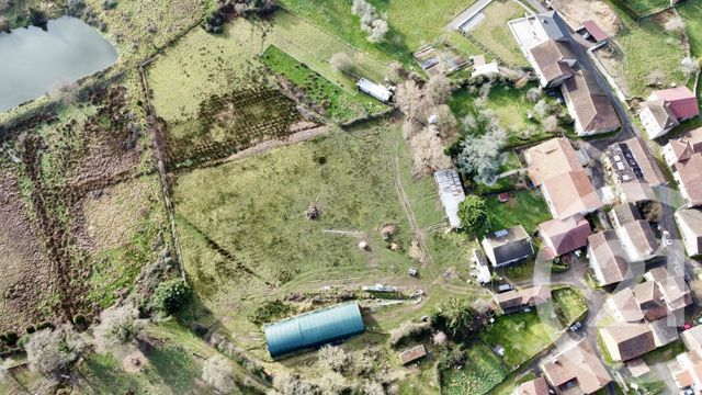 maison à vendre - 6 pièces - 121.24 m2 - COGNAC LA FORET - 87 - LIMOUSIN - Century 21 Atrium Immobilier