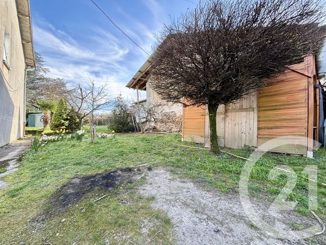 maison à vendre - 6 pièces - 121.24 m2 - COGNAC LA FORET - 87 - LIMOUSIN - Century 21 Atrium Immobilier