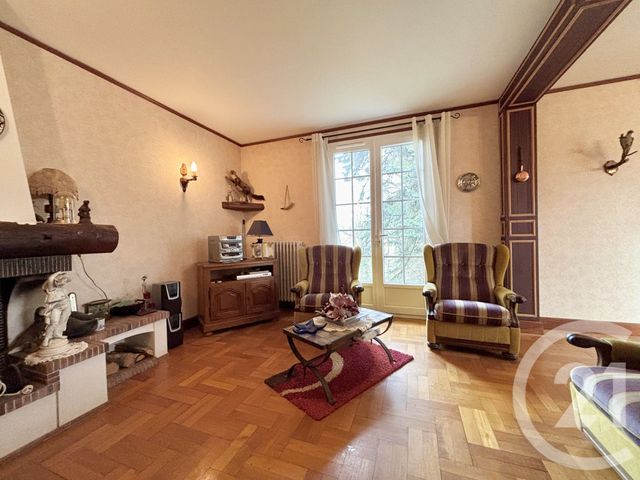 maison à vendre - 6 pièces - 113.23 m2 - ISLE - 87 - LIMOUSIN - Century 21 Atrium Immobilier