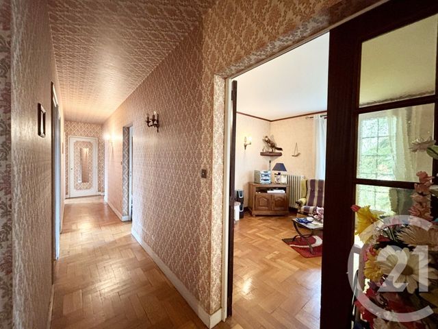 maison à vendre - 6 pièces - 113.23 m2 - ISLE - 87 - LIMOUSIN - Century 21 Atrium Immobilier