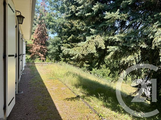 maison à vendre - 6 pièces - 113.23 m2 - ISLE - 87 - LIMOUSIN - Century 21 Atrium Immobilier