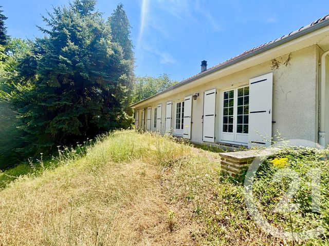 maison à vendre - 6 pièces - 113.23 m2 - ISLE - 87 - LIMOUSIN - Century 21 Atrium Immobilier