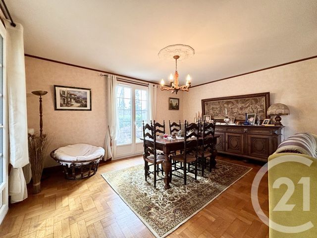 maison à vendre - 6 pièces - 113.23 m2 - ISLE - 87 - LIMOUSIN - Century 21 Atrium Immobilier