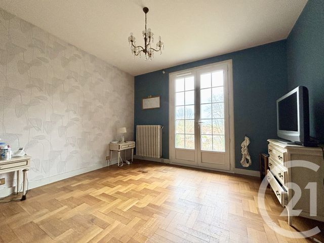 maison à vendre - 6 pièces - 113.23 m2 - ISLE - 87 - LIMOUSIN - Century 21 Atrium Immobilier