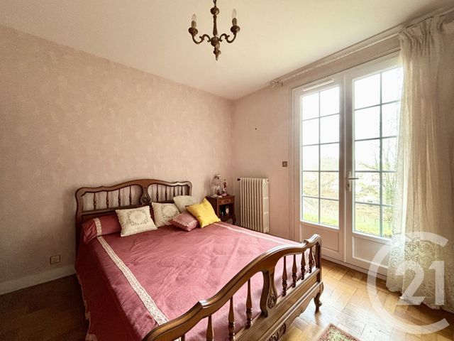 maison à vendre - 6 pièces - 113.23 m2 - ISLE - 87 - LIMOUSIN - Century 21 Atrium Immobilier