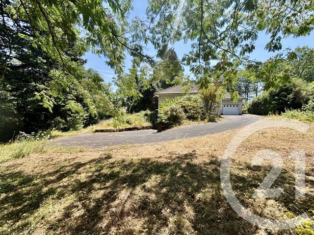 maison à vendre - 6 pièces - 113.23 m2 - ISLE - 87 - LIMOUSIN - Century 21 Atrium Immobilier