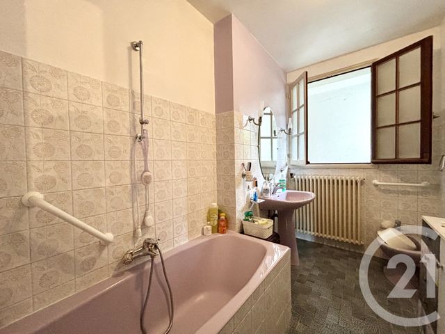 maison à vendre - 6 pièces - 113.23 m2 - ISLE - 87 - LIMOUSIN - Century 21 Atrium Immobilier