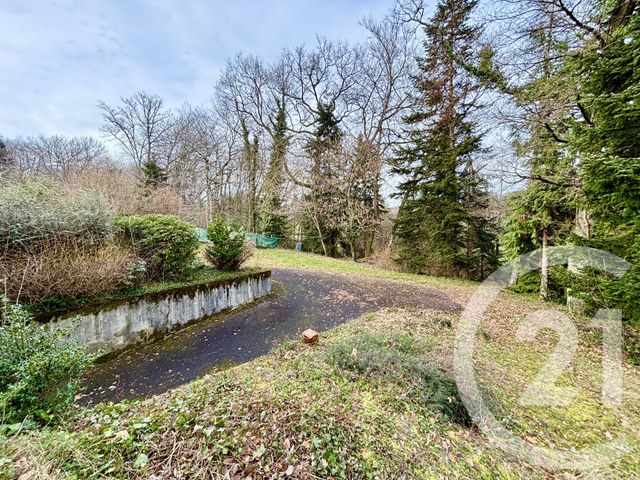 maison à vendre - 6 pièces - 113.23 m2 - ISLE - 87 - LIMOUSIN - Century 21 Atrium Immobilier