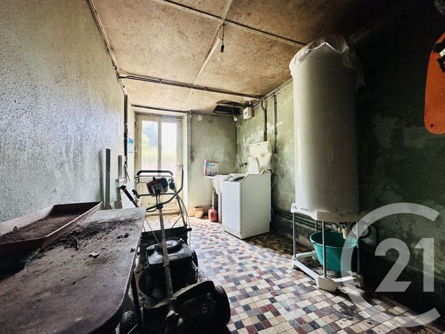 maison à vendre - 6 pièces - 143.51 m2 - NIEUL - 87 - LIMOUSIN - Century 21 Atrium Immobilier