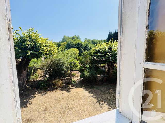 maison à vendre - 6 pièces - 143.51 m2 - NIEUL - 87 - LIMOUSIN - Century 21 Atrium Immobilier