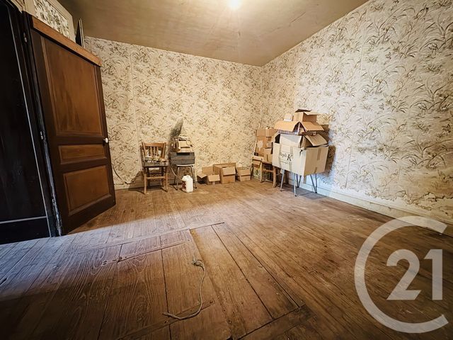 maison à vendre - 6 pièces - 143.51 m2 - NIEUL - 87 - LIMOUSIN - Century 21 Atrium Immobilier