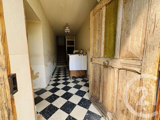 maison à vendre - 6 pièces - 143.51 m2 - NIEUL - 87 - LIMOUSIN - Century 21 Atrium Immobilier