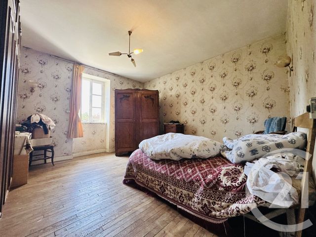 maison à vendre - 6 pièces - 143.51 m2 - NIEUL - 87 - LIMOUSIN - Century 21 Atrium Immobilier