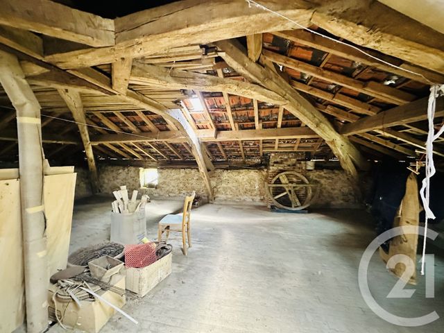 maison à vendre - 6 pièces - 143.51 m2 - NIEUL - 87 - LIMOUSIN - Century 21 Atrium Immobilier