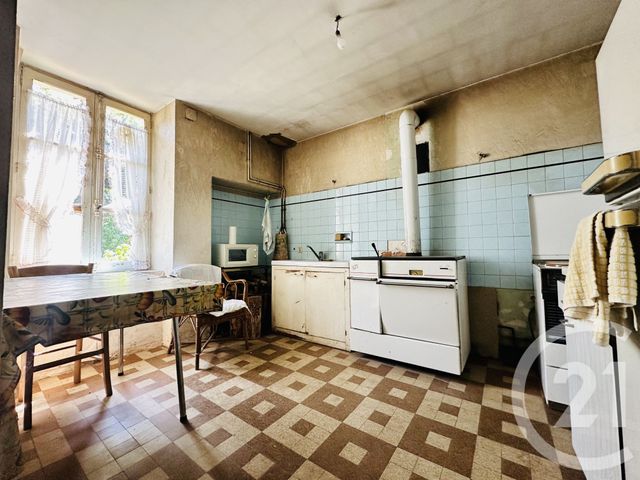 maison à vendre - 6 pièces - 143.51 m2 - NIEUL - 87 - LIMOUSIN - Century 21 Atrium Immobilier