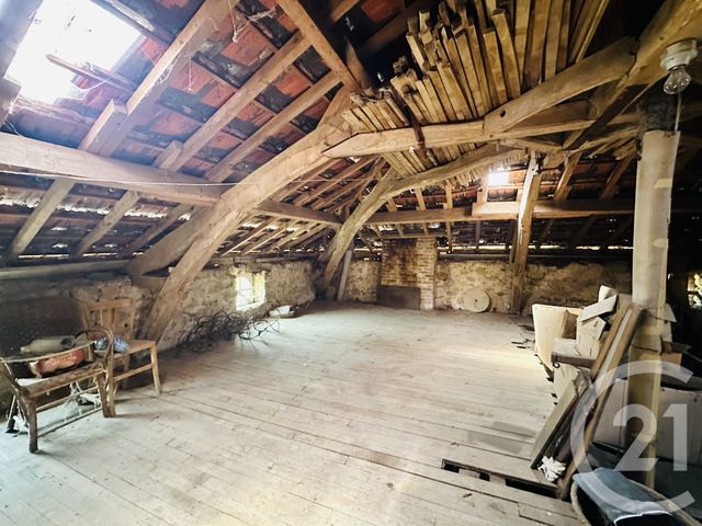 maison à vendre - 6 pièces - 143.51 m2 - NIEUL - 87 - LIMOUSIN - Century 21 Atrium Immobilier